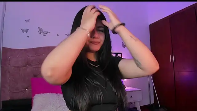 DesireSweet online show from 24, 3, 2026