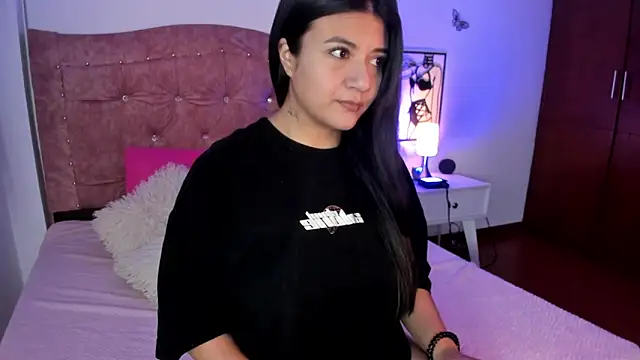 DesireSweet online show from 14, 4, 2026