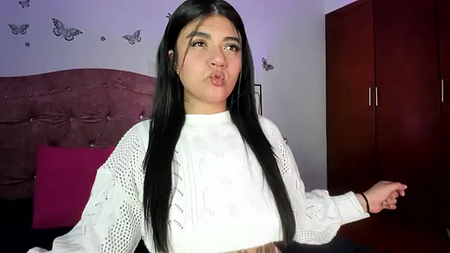 DesireSweet online show from 18, 12, 2025