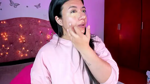 DesireSweet online show from 11, 1, 2026