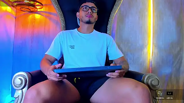 thaddeus king online show from 3, 11, 2025