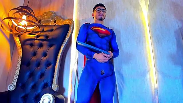 thaddeus king online show from 19, 11, 2025