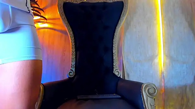 thaddeus king online show from 17, 11, 2025