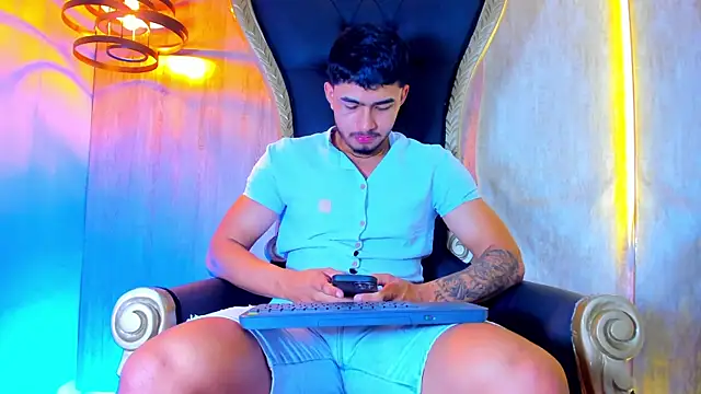 thaddeus king online show from 12, 11, 2025