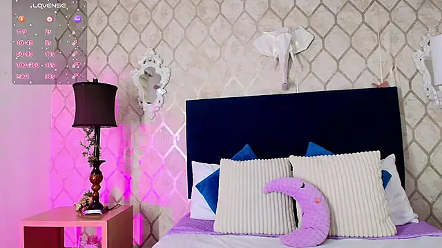 Ivy Starr1 online show from 4, 3, 2025
