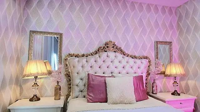 Ivy Starr1 online show from 21, 11, 2025