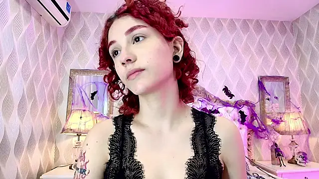 Ivy Starr1 online show from 22, 10, 2025