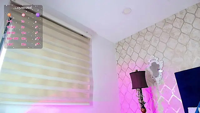 Ivy Starr1 online show from 22, 2, 2025