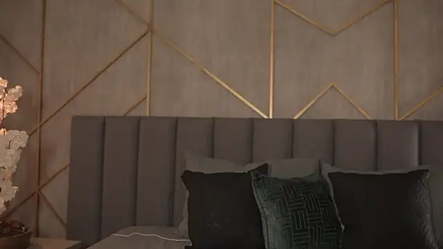 miia blake online show from 12, 3, 2026