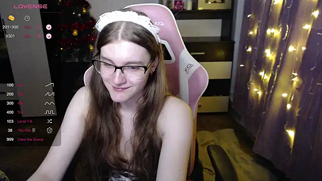 Tomato Tease online show from 19, 12, 2025