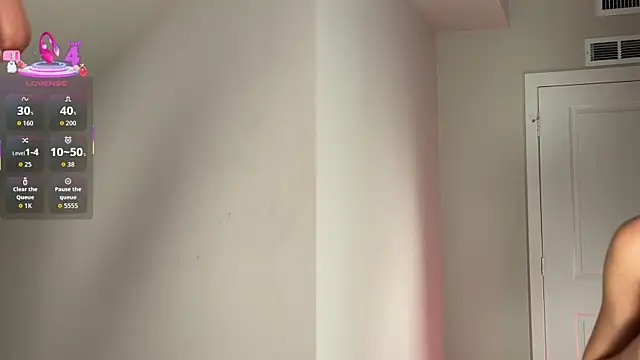 sasha long13 online show from 11, 1, 2026