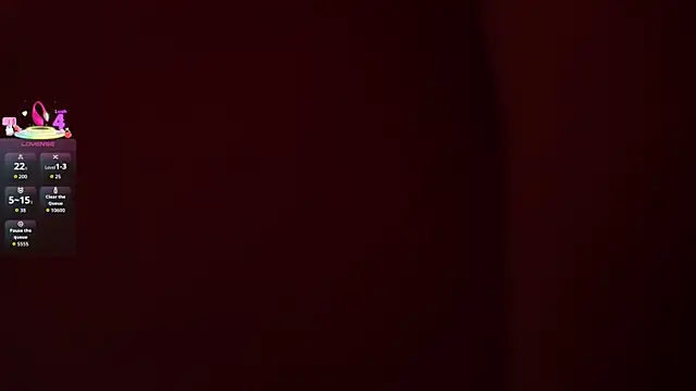 Snapshot of sasha_long13 chatting on 25, 7, 2026 sasha long13 online show from 25, 7, 2026