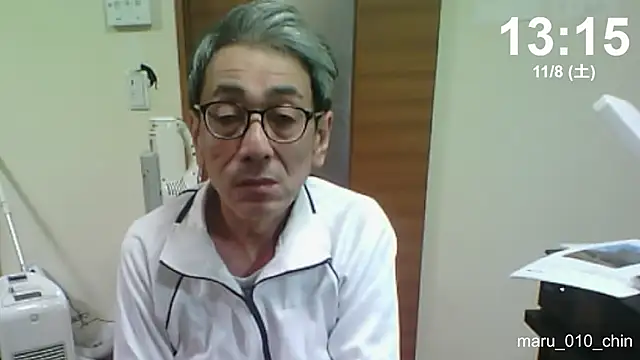 mama010-chan online show from 8, 11, 2025