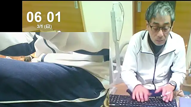 mama010-chan online show from 28, 2, 2026