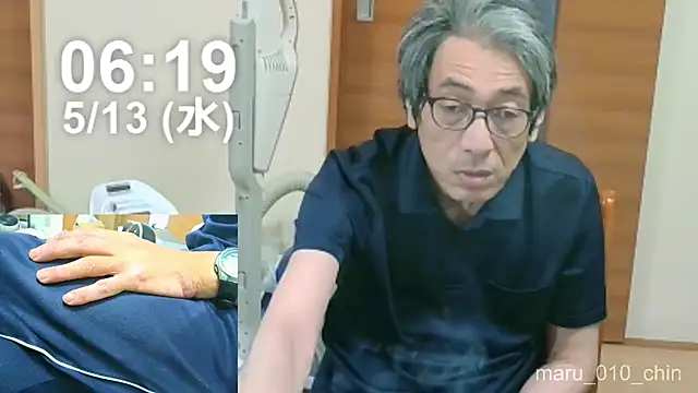 mama010-chan online show from 12, 5, 2026