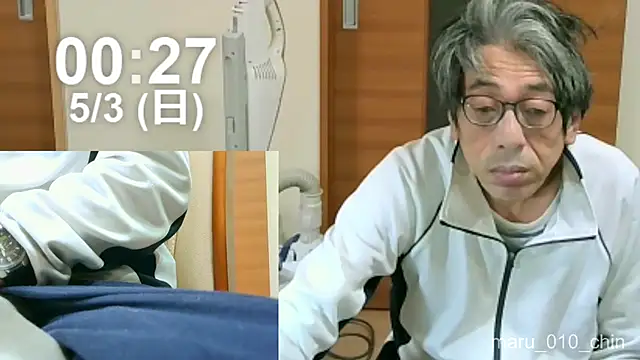 mama010-chan online show from 2, 5, 2026