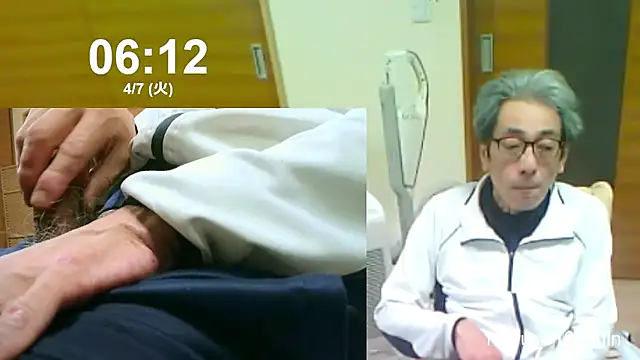 mama010-chan online show from 7, 4, 2026