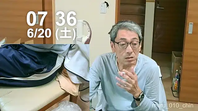 mama010-chan online show from 20, 6, 2026