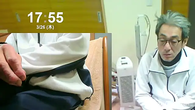 mama010-chan online show from 26, 3, 2026