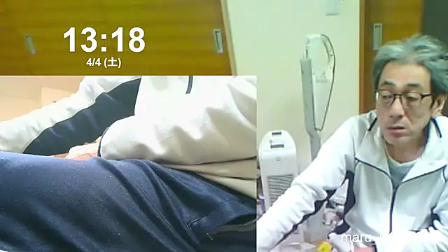 mama010-chan online show from 4, 4, 2026