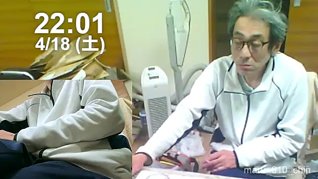 mama010-chan online show from 18, 4, 2026