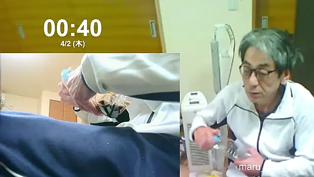 mama010-chan online show from 2, 4, 2026