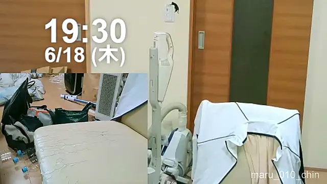 mama010-chan online show from 18, 6, 2026