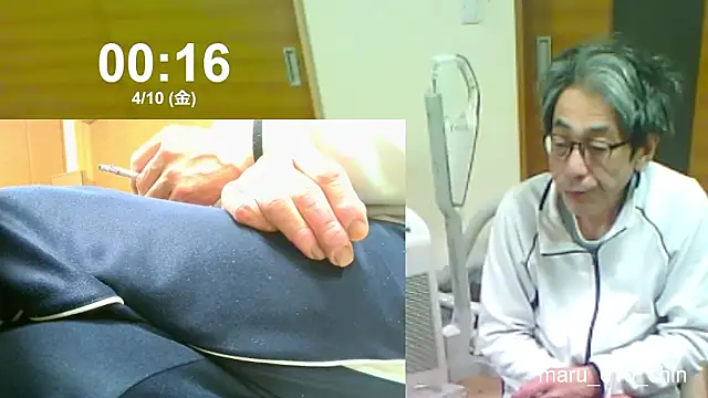 mama010-chan online show from 9, 4, 2026