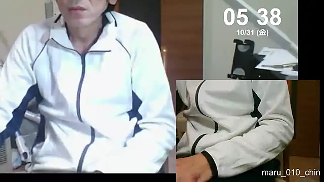 mama010-chan online show from 30, 10, 2025