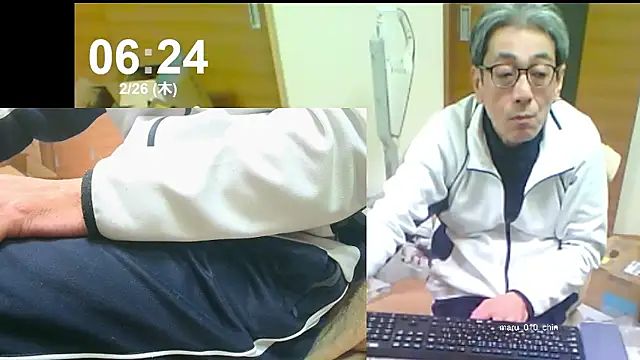 mama010-chan online show from 25, 2, 2026