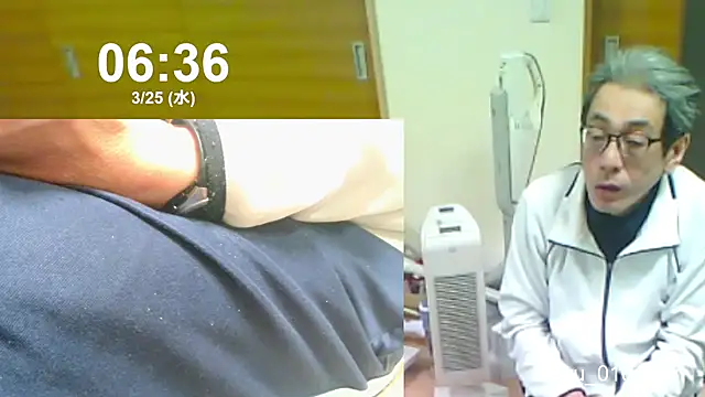 mama010-chan online show from 24, 3, 2026