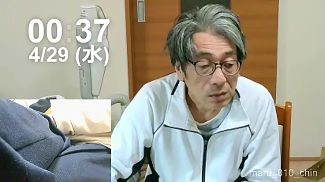 mama010-chan online show from 28, 4, 2026