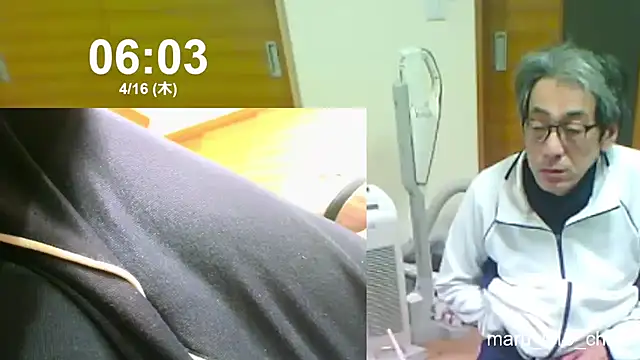 mama010-chan online show from 15, 4, 2026