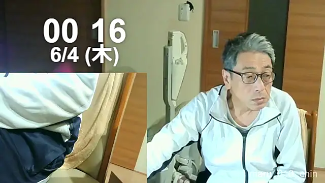 mama010-chan online show from 3, 6, 2026