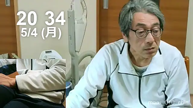 mama010-chan online show from 4, 5, 2026