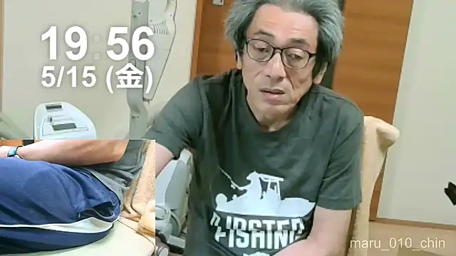 mama010-chan online show from 15, 5, 2026