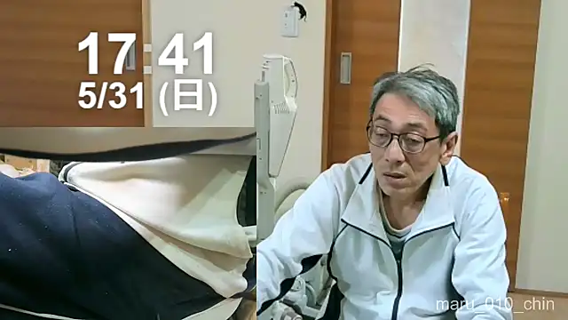 mama010-chan online show from 31, 5, 2026
