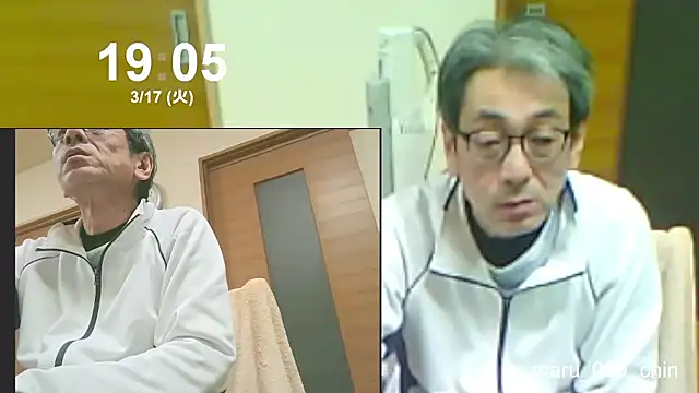 mama010-chan online show from 17, 3, 2026