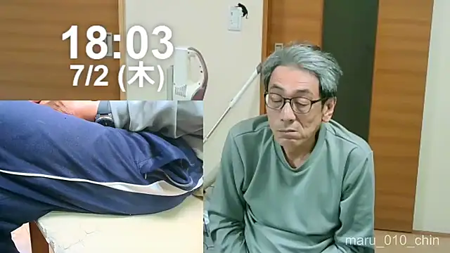 mama010-chan online show from 2, 7, 2026