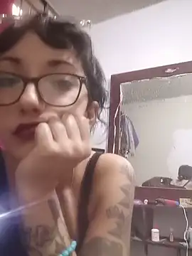 HighLilith online show from 17, 9, 2025