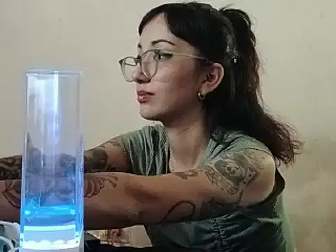 HighLilith online show from 20, 12, 2024