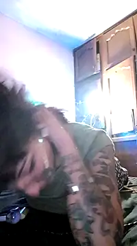 HighLilith online show from 20, 12, 2024