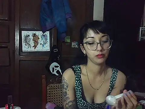 HighLilith online show from 4, 2, 2025