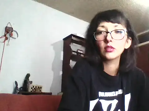 HighLilith online show from 30, 10, 2025