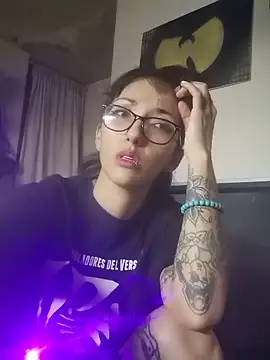 HighLilith online show from 2, 10, 2025