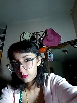 HighLilith online show from 22, 1, 2025