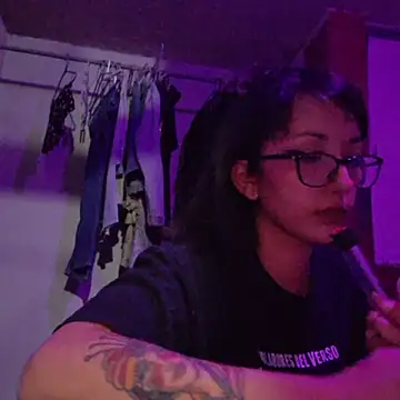 HighLilith online show from 11, 11, 2025