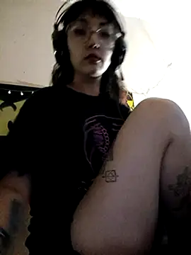 HighLilith online show from 8, 1, 2025