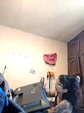 HighLilith online show from 13, 1, 2025