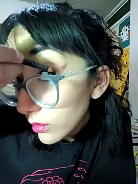 HighLilith online show from 22, 1, 2025